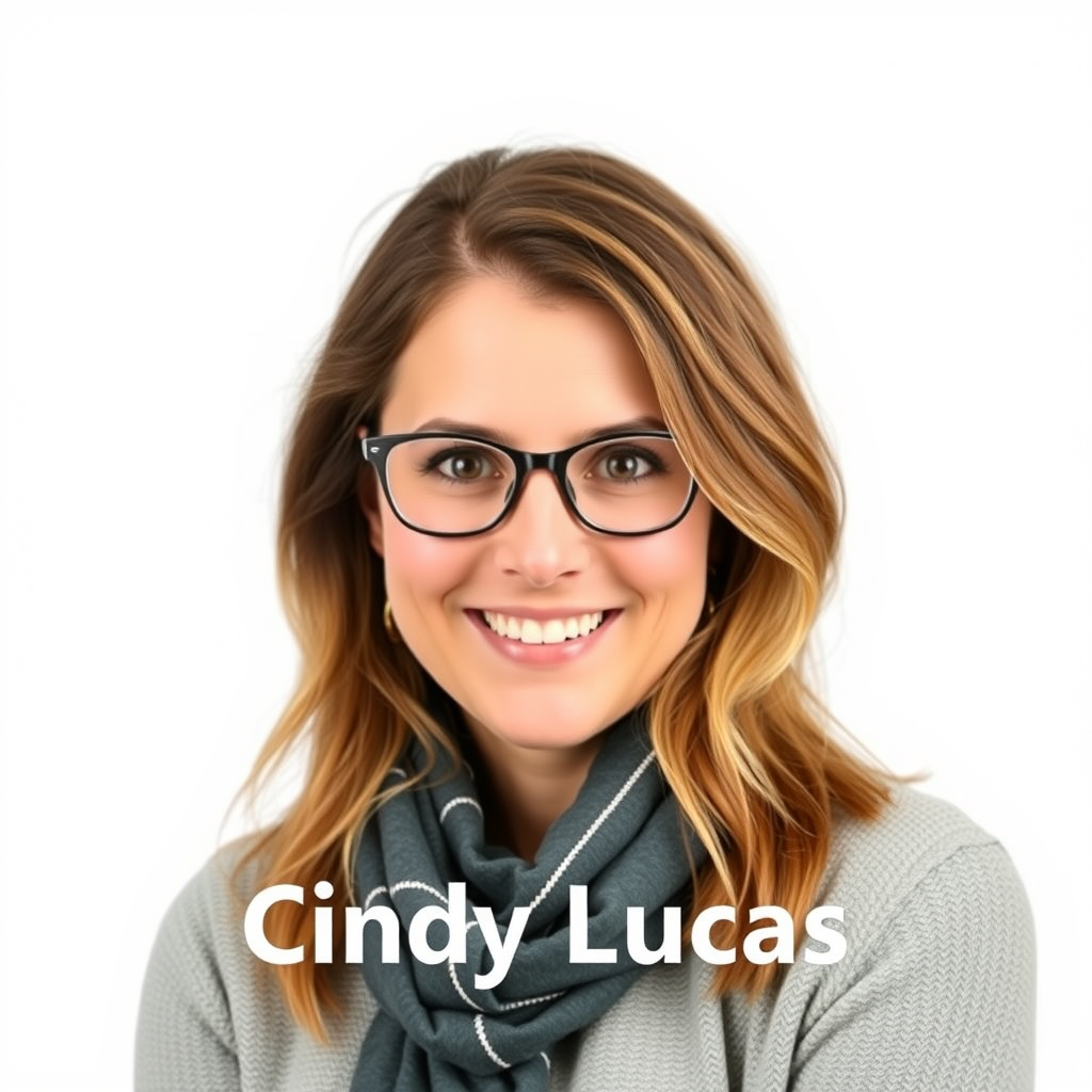 Cindy Lucas's Profile